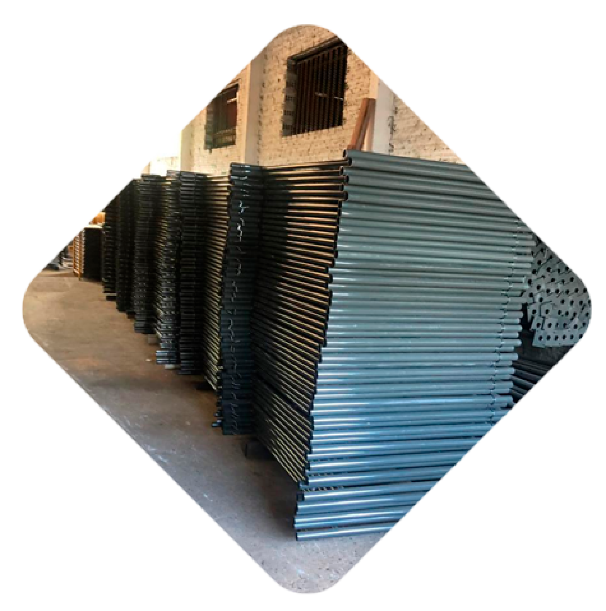 Conheça a Nossa História